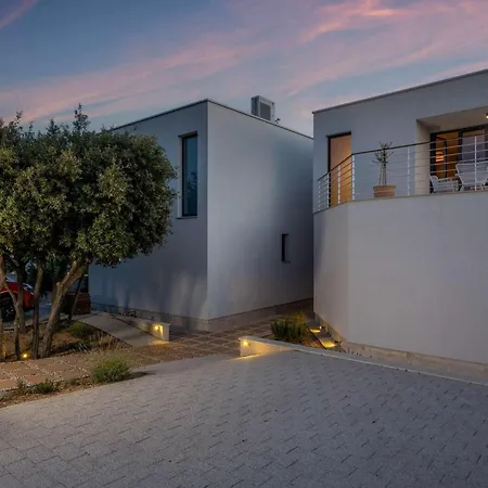 Terakota Dom wakacyjny