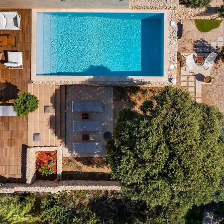 Dom wakacyjny Terakota *