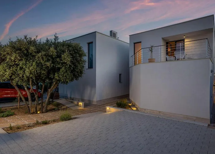 Terakota Dom wakacyjny