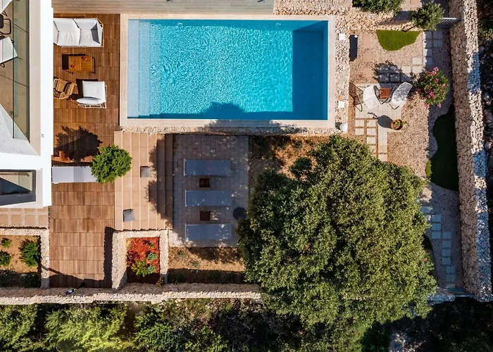 Dom wakacyjny Terakota *