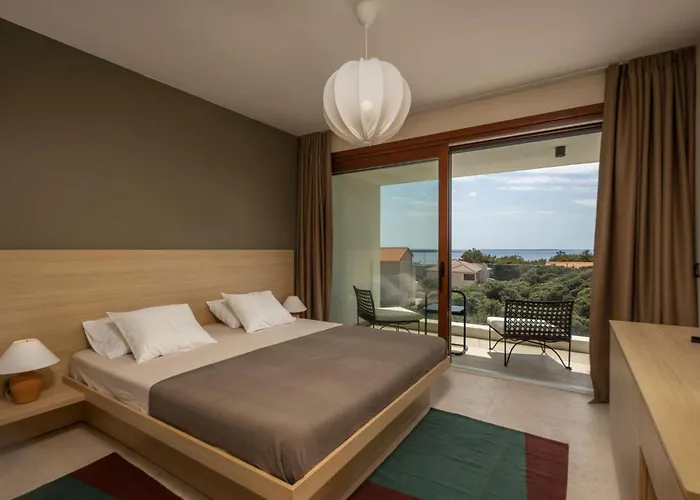 Terakota Dom wakacyjny Mandre