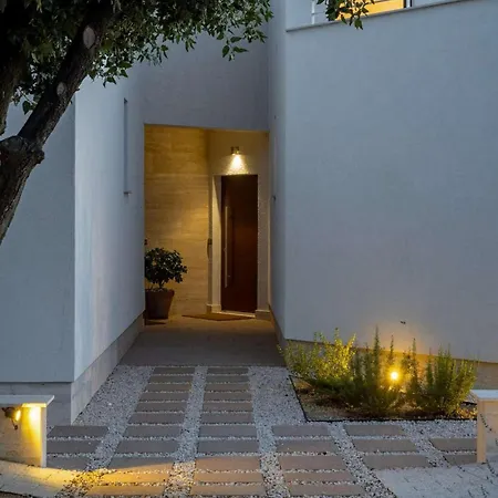 Terakota Ferienhaus *