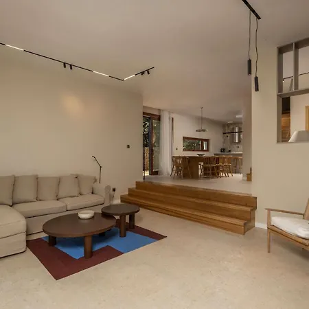 Terakota Holiday home Mandre