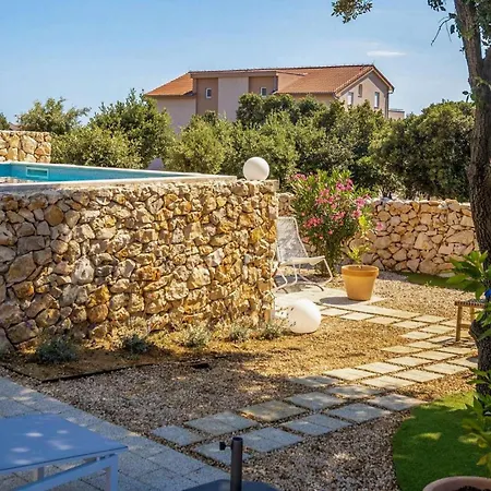 Terakota Holiday home