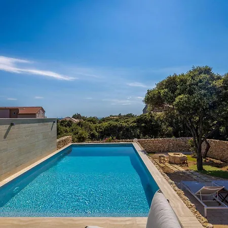 Terakota Holiday home Mandre