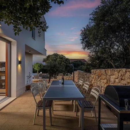 Terakota Holiday home *
