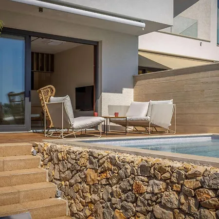 Terakota Holiday home Mandre