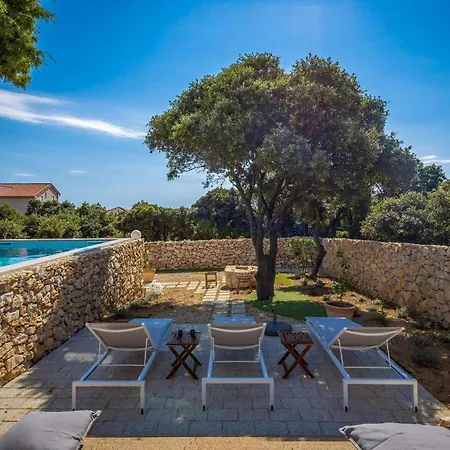 Terakota Holiday home