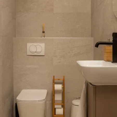 Terakota Holiday home