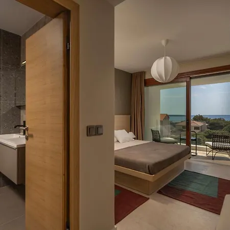 Terakota Holiday home