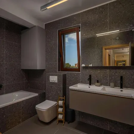 Holiday home Terakota Mandre