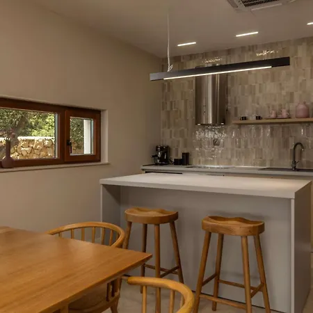 Holiday home Terakota Mandre