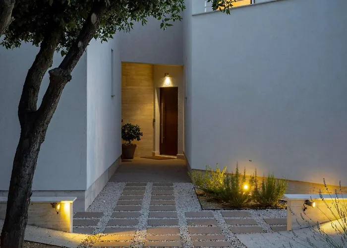 Terakota Vikendica *