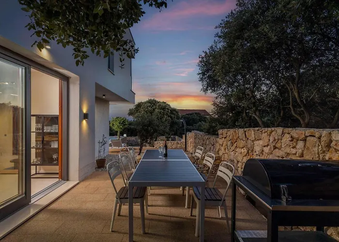 Terakota Vikendica *